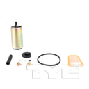 TYC 152024-A Electric Fuel Pump