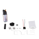 TYC 152025-A Electric Fuel Pump - Primary Right
