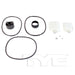 TYC 152034-A Electric Fuel Pump