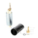 TYC 152041-A Electric Fuel Pump - In-Line
