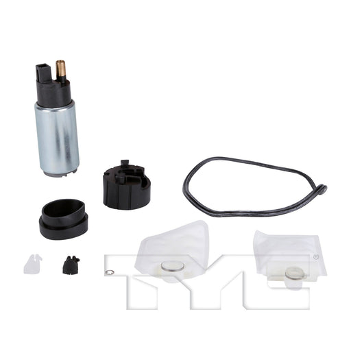 TYC 152042-A Electric Fuel Pump - In-Tank