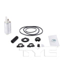 TYC 152044-A Electric Fuel Pump - In-Tank