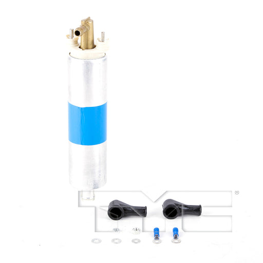 TYC 152062-A Electric Fuel Pump
