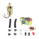 TYC 152065-A Electric Fuel Pump