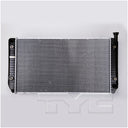 TYC 1521 Radiator