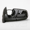 TYC 1570042 Door Mirror - Left