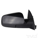 TYC 1570291 Door Mirror - Right