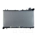 TYC 1574 Radiator