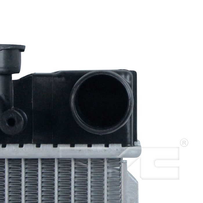 TYC 1574 Radiator