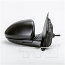 TYC 1580021 Door Mirror - Right