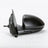 TYC 1580022 Door Mirror - Left