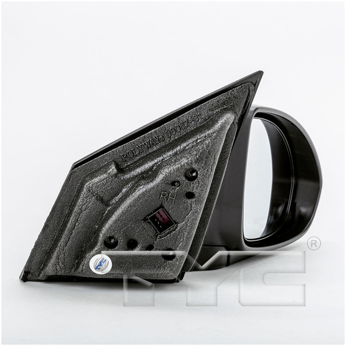 TYC 1580031 Door Mirror - Right