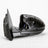 TYC 1580042 Door Mirror - Left