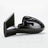 TYC 1590042 Door Mirror - Left