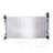 TYC 1609 Radiator