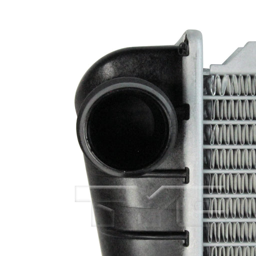 TYC 161 Radiator