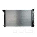 TYC 161 Radiator