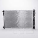 TYC 162 Radiator