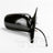 TYC 1630131 Door Mirror - Right