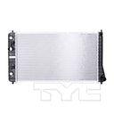 TYC 1687 Radiator