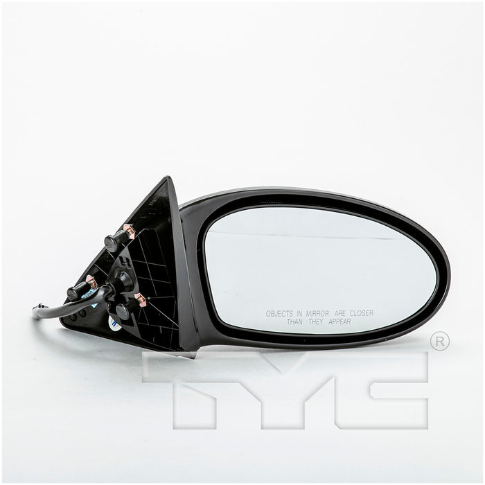 TYC 1690031 Door Mirror - Right