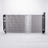 TYC 1693 Radiator