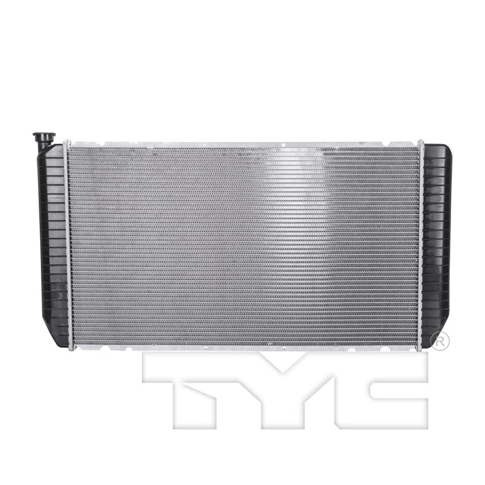 TYC 1696 Radiator