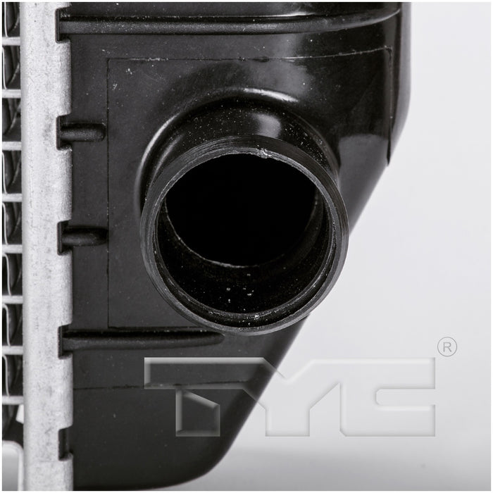 TYC 1696 Radiator