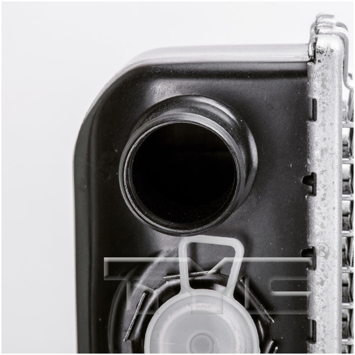 TYC 1696 Radiator