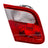 TYC 17-0002-01 Tail Light Assembly - Left Inner