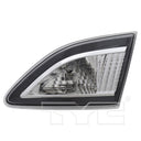 TYC 17-0267-00-9 Tail Light Assembly - Right Inner