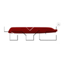 TYC 17-0294-00 Reflector Assembly - Rear Left