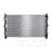 TYC 1702 Radiator