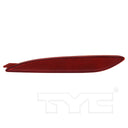 TYC 17-0320-00-9 Reflector Assembly - Rear Left