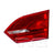 TYC 17-0323-00-9 Tail Light Assembly - Right Inner