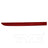 TYC 17-0418-00-9 Reflector Assembly - Rear Left