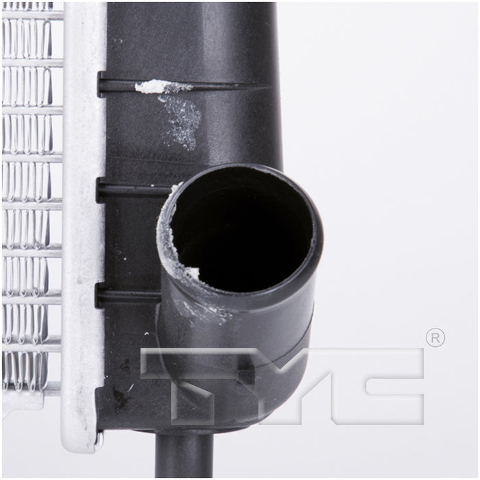 TYC 1718 Radiator