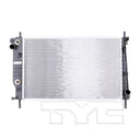 TYC 1718 Radiator