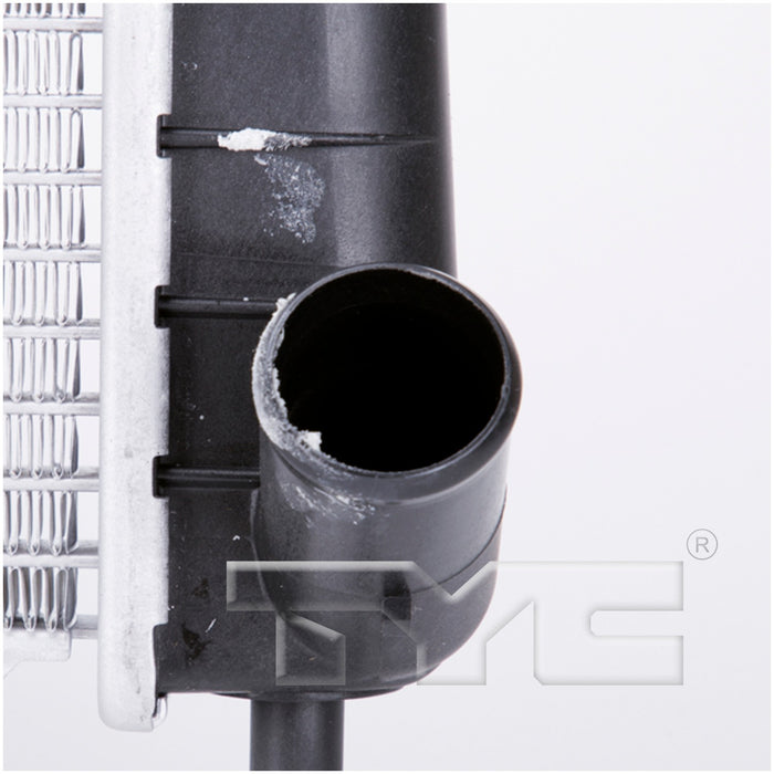 TYC 1718 Radiator