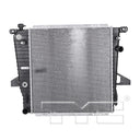 TYC 1728 Radiator