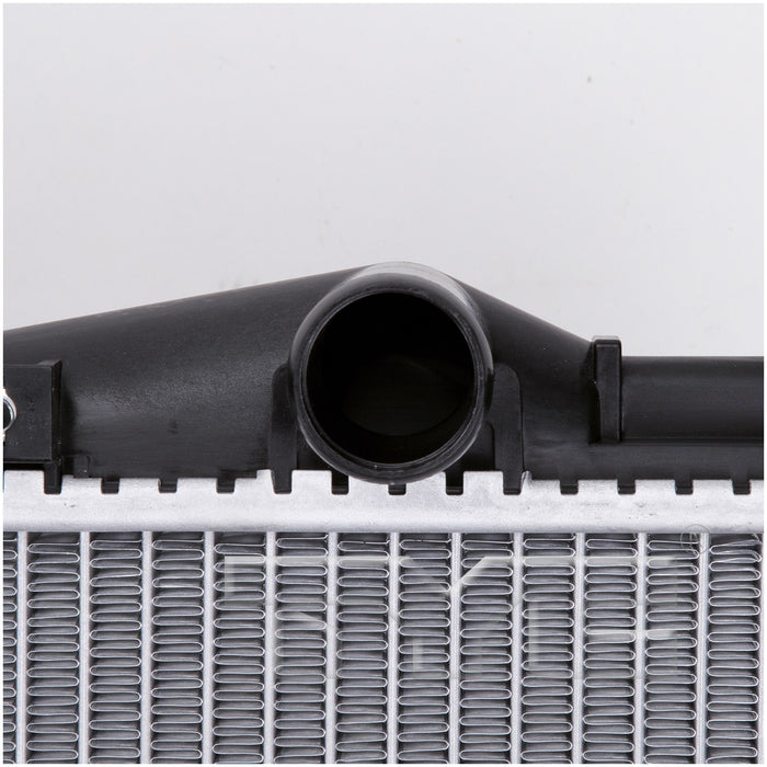 TYC 1746 Radiator