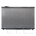 TYC 1746 Radiator