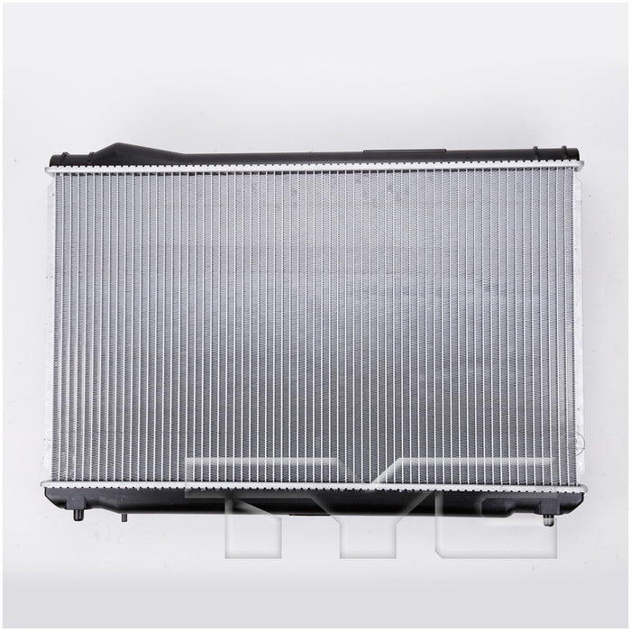 TYC 1746 Radiator