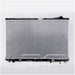 TYC 1746 Radiator