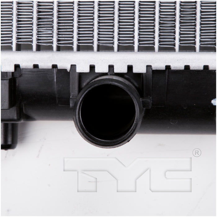 TYC 1746 Radiator