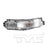 TYC 17-5215-00 Back Up Light Assembly - Right