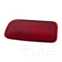 TYC 17-5230-00 Reflector Assembly - Rear Left