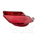 TYC 17-5275-00 Side Marker Light Assembly - Rear Right