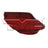TYC 17-5276-00-9 Side Marker Light Assembly - Rear Left