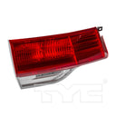 TYC 17-5278-00 Tail Light Assembly - Left Inner